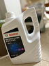 博世（BOSCH）有机型(OAT)发动机冷却液通用型汽车防冻液 冰点-45℃ 4L（红色） 实拍图