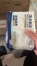 宝家洁除尘纸24片/包静电除尘干巾魔力网一次性拖把吸尘纸集尘款 实拍图