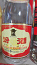 汾酒 黄盖玻汾 清香型白酒 53度 475mL*6瓶 整箱装非原箱 实拍图