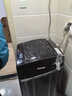 美的（Midea）随心洗 波轮洗衣机全自动 7.5公斤 小型租房用 专利免清洗 MB75V36E 以旧换新 国家补贴 京东自营 实拍图