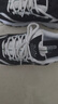 斯凯奇（Skechers）女鞋秋季厚底老爹鞋百搭熊猫鞋软底舒适外穿休闲运动鞋11959 实拍图