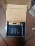 JBL GO4 音乐金砖四代 【国家补贴】蓝牙音箱 户外便携音箱 手机电脑音响 购物推荐 jbl go4 爵士蓝 实拍图