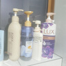力士（LUX）依兰香沐浴露 幽莲魅肤馥郁香氛精油沐浴乳1000g 持久留香 实拍图