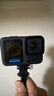 GoPro HERO13 Black 运动相机 户外摩托骑行 潜水防水防抖相机 Vlog数码运动摄像机 旅拍照相机 实拍图