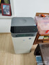 352空气净化器 全效母婴级备孕大空间新房除甲醛除菌异味除猫毛流感花粉过敏原家用X89C 实拍图
