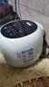 苏泊尔（SUPOR）小电饭煲1.6升陶瓷内胆电饭煲1-2人用宿舍小电锅家用不粘锅智能多功能迷你微压电饭锅SF16YC1072 实拍图