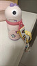 babycare儿童保温杯婴儿宝宝吸管水杯霸王龙不锈钢保温杯300ml-新旧款混发 实拍图