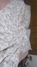 LOVO罗莱家纺 全棉四件套100%纯棉床单被套双人床上用品220*240cm 实拍图