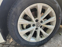 韩泰（Hankook）汽车轮胎 205/55R16 91V SK10 适配朗逸/速腾/高尔夫/朗动/威朗 实拍图
