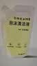 追觅洗地机配件——泡沫洗清洁液300ML 实拍图