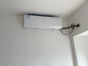 科龙空调大2匹 海信出品 静省电 新一级变频冷暖卧室客厅挂机 以旧换新国家补贴20% KFR-50GW/QY1-X1 实拍图