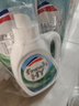 威露士洗衣液24斤套装 （清可新4斤*2+妈妈壹选（2L袋*2+1L袋*4） 实拍图