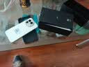 realme真我GT8 Pro OPPO 第五代骁龙8至尊版 理光GR影像系统 2亿超光影潜望  智能AI拍照游戏手机 怀特·白色 16GB+256GB 实拍图