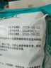25年新日期医用外科口罩一次性独立包装三层薄款防尘防飞沫防晒 单片独立包装100片 实拍图