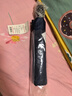 天玮伞业全自动晴雨伞大号加固加厚抗风黑胶防晒伞228骨可定制T330046-01 实拍图