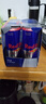 红牛（Red Bull）维生素功能饮料奥地利进口含800mg牛磺酸250ml*4罐 实拍图