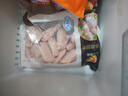 CP正大食品大鸡翅中2斤单个翅中30-40g左右 净重鸡中翅红烧可乐烧烤 实拍图