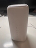 FiberHome烽火5G CPE Pro移动路由器SIM卡插卡上网WiFi7 BE7200M 2GB内存 双2.5G网口NFC一触即连【旗舰版】 实拍图