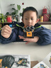 艾杰普（JEPPE）瓦力机器人拼组装大颗粒积木3-6岁儿童益智玩具男孩女孩新年礼物 实拍图