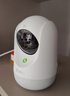 360摄像头9pro 高清400万像素微光全彩家用监控手机远程双向通话360度旋转婴儿看护器 实拍图