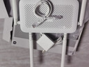 小米（MI）路由器AX1500 高速网络5G WiFi6 全千兆自适应网口 Mesh全屋 无线家用路由器 实拍图