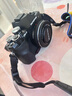 奥林巴斯（OLYMPUS）E-M10 MarkIV EM10四代 微单相机 数码相机 微单套机（14-42mm & 40-150mm）黑色 实拍图