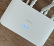 小米（MI）路由器4A千兆版 双核CPU 双千兆 1200M双频无线速率 5G 家用智能路由器 小米路由器4A千兆版 实拍图