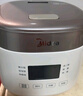 美的（Midea）电饭煲0涂层2L不锈钢内胆1-2人电饭煲电饭锅 家用智能多功能微压无涂层电饭煲MB-RC201S 实拍图