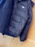 北面（The North Face）北面羽绒服男户外防风保暖鹅绒秋冬新品 7W7G JK3 3XL 实拍图