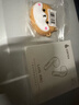 漫步者（EDIFIER）萝莉豆Lolli ANC真无线主动降噪蓝牙耳机半入耳式翻译同声传译运动跑步音乐游戏电竞适配苹果华为 星光金+柯基狗耳机套+晒单10元 实拍图
