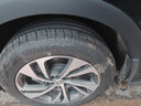 马牌（Continental）汽车轮胎 235/55R18 100V FR UC6 SUV 原配别克昂科威 实拍图