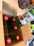 真露（JINRO）韩国烧酒 草莓味 360ml*6瓶 进口洋酒 利口酒 果味酒 低度微醺 实拍图