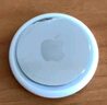 Apple/苹果 AirTag (4件装) 追踪器追踪定位宠物儿童老人防丢 苹果原装 适用于iPhone/iPad 实拍图