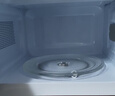 格兰仕（Galanz）微波炉家用小型便捷微波炉 360°转盘加热旋钮操控易洁内胆操作简单SE(W0) 实拍图