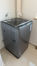 海尔（Haier）波轮洗衣机全自动家用10KG大容量超薄大筒径【XQB100-BZ23D0】直驱变频一级能效以旧换新抗菌除螨  实拍图