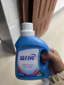 蓝月亮 深层洁净护理洗衣液 自然清香 500g/瓶 强效去污 实拍图