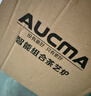 澳柯玛（AUCMA）自动上水电热水壶煮茶器电茶炉功夫茶具茶台泡茶双层包胶保温防烫304不锈钢烧水壶0.8L电水壶J11 实拍图