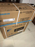 大金（DAIKIN）空调 衡境系列 大1匹 1级能效 变频冷暖 康达无感气流 温湿双控 国家补贴 ATXE126ZC-W1 白色 实拍图