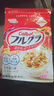 卡乐比（Calbee）即食燕麦片 原味水果麦片600g 日本进口非油炸营养代餐早餐零食 实拍图