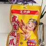 王小卤虎皮凤爪卤鸡爪卤味休闲零食熟肉鸡肉类零食开袋即食卤香味210g 实拍图