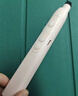 易相随H168伸缩教鞭翻页笔教师用多功能ppt遥控笔适用希沃白板触屏可书写多媒体教学激光笔绿光可充电 皓月白【红激光】伸缩教鞭/翻页/一键书写/清屏 实拍图