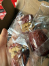 楼兰蜜语 大枣夹核桃626g/盒和田红枣骏枣核桃蜜饯果干零食节日送礼礼盒   实拍图