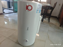 美的（Midea）【整机8年质保】60升电热水器2100W节能省电速热出租屋双重杀菌加长防电墙国家补贴15%F60-21WA1 实拍图