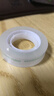 得力（deli）易撕透明胶带 12mm*30y高粘小胶带 开学必备学习用品 错题整理学生文具 1卷凑单 办公用品 30009 实拍图