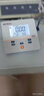 雷磁台式电导率仪实验室电导率测试纯水质仪器便携DDS-11A/307A/303A DDS 数显系列 实拍图