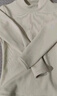 浪莎秋冬加绒加厚半高领打底衫女7A抗菌防螨羊羔绒内搭打底保暖秋衣 实拍图