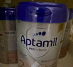 爱他美（Aptamil）德国爱他美白金版官方授权HMO原装进口婴幼儿配方牛奶粉800g 1段【社群领大额券】 效期至27年8月 实拍图