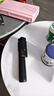 超迷你手机自拍杆蓝牙抖音直播一体式伸缩便携拍照摄影支架三脚架通用 黑色基础款不带灯 实拍图