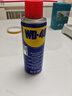 WD-40除锈剂润滑wd40门锁润滑油机械防锈油螺丝螺栓松动剂铁锈清洁神器 实拍图