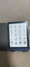 JDRead联名款MEEBOOK M6 6英寸 电子书 电子阅读器 300PPI高清墨水屏 开放式安卓系统 32GB 电子书阅读器 实拍图